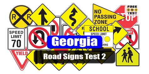 online permit practice test ga